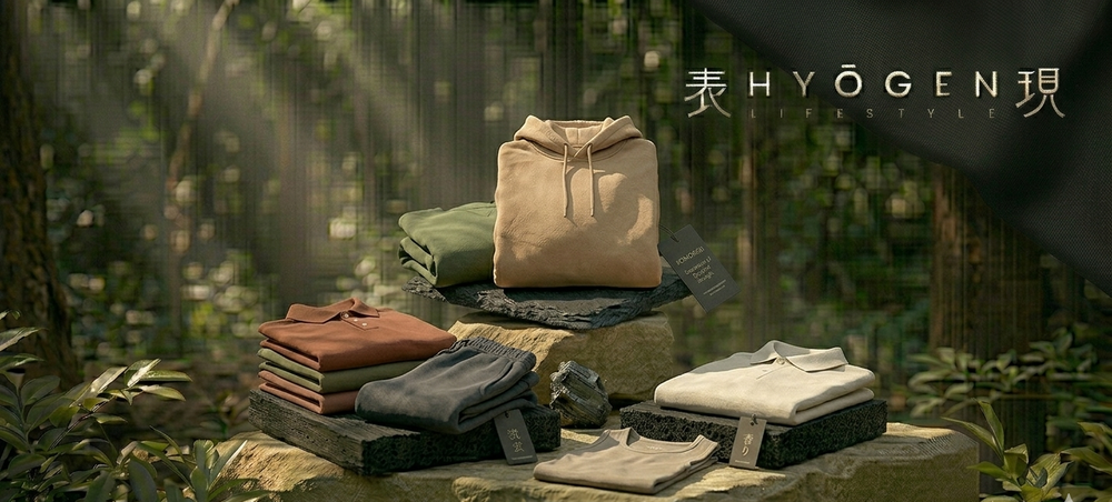 Komorebi (木漏れ日) | Oversized Hoodies & Sweatshirts