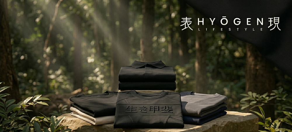 Ikigai (生き甲斐) | T-shirts & Polo T-shirts